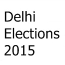 BJP Candidates List delhi elections 2015
