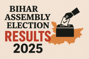 Bihar Assembly Elections